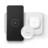 Ładowarka Samsung Wireless Charger Duo EP-P5400BWEGEU indukcyjna 15W - biała